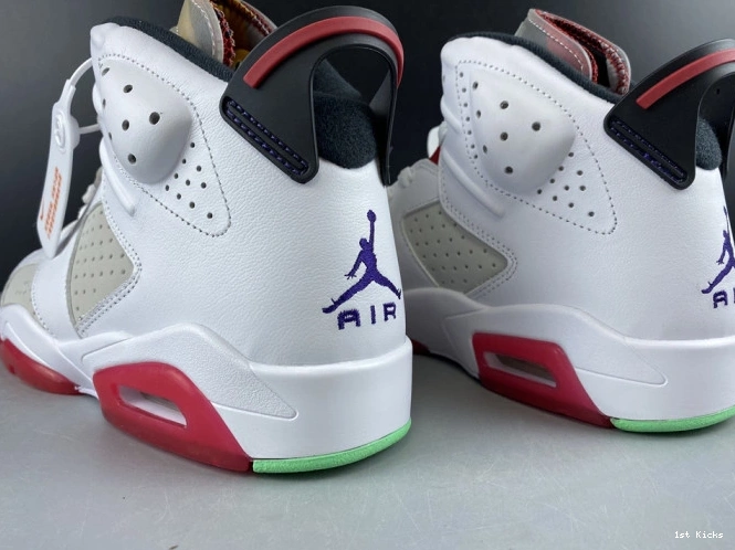 Air Hare CT8529-062 6 Jordan 0824